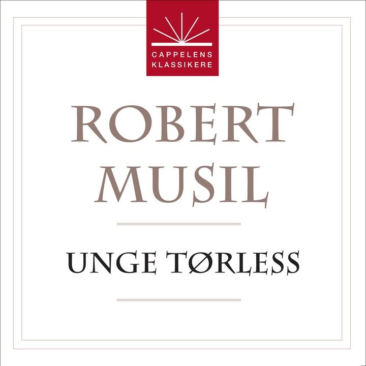 Unge Tørless