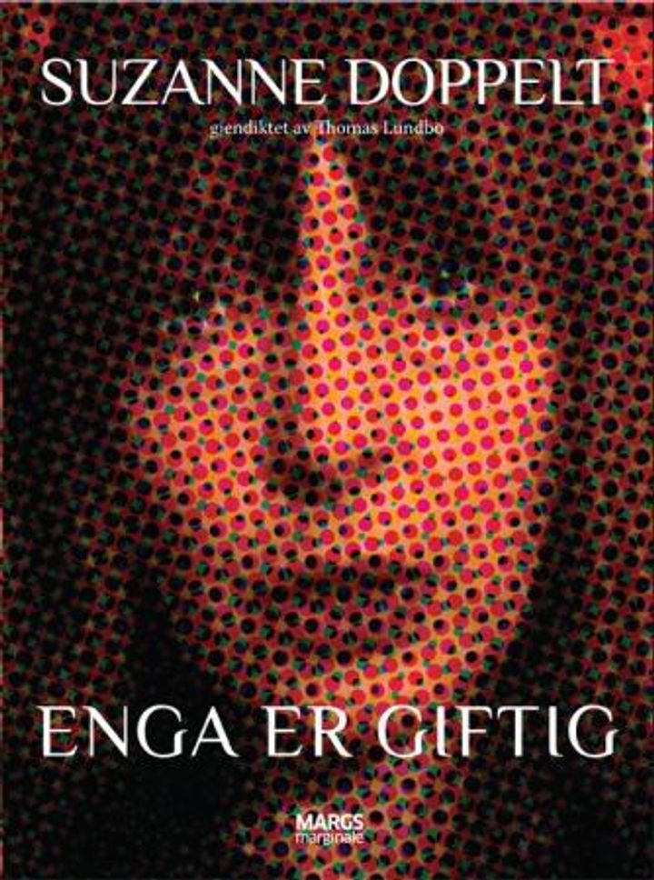 Enga er giftig