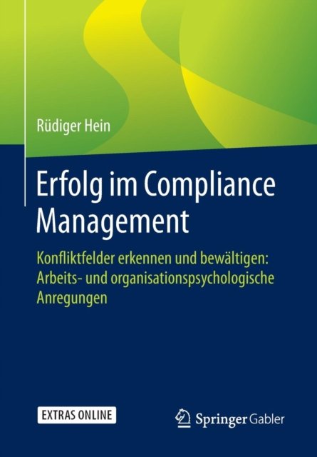 Erfolg im Compliance Management