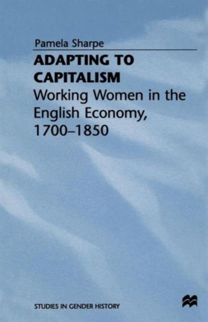 Adapting to Capitalism