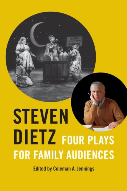 Steven Dietz