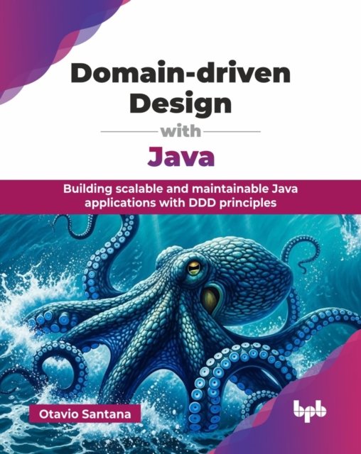 Domain-Driven Design | Eric Evans | ARK.no