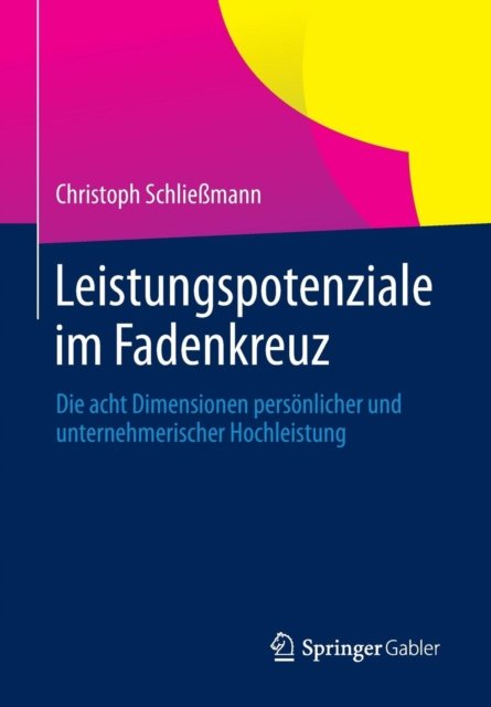 Leistungspotenziale im Fadenkreuz