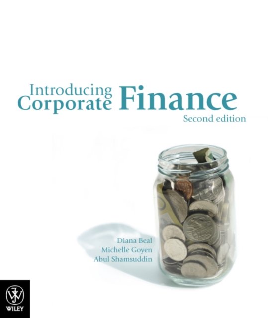 Introducing Coporate Finance 2e