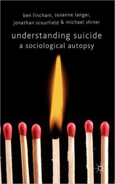 Understanding Suicide