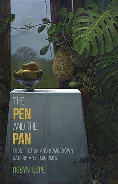 The Pen and the Pan