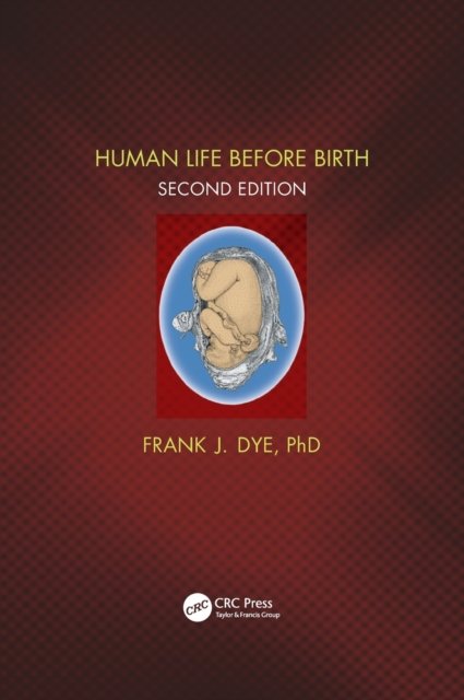 Human Life Before Birth