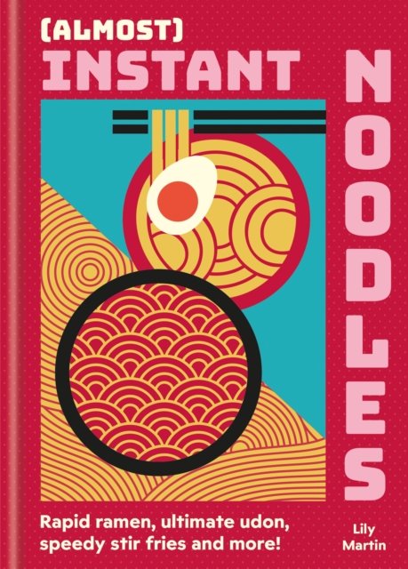 (Almost) Instant Noodles