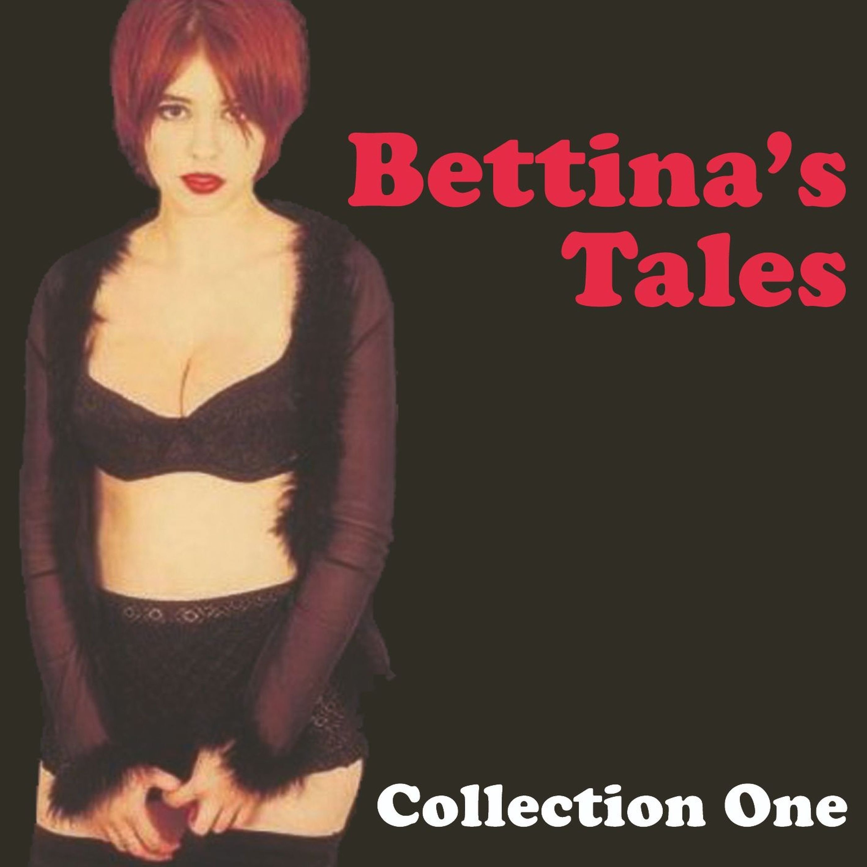 Bettina's Tales