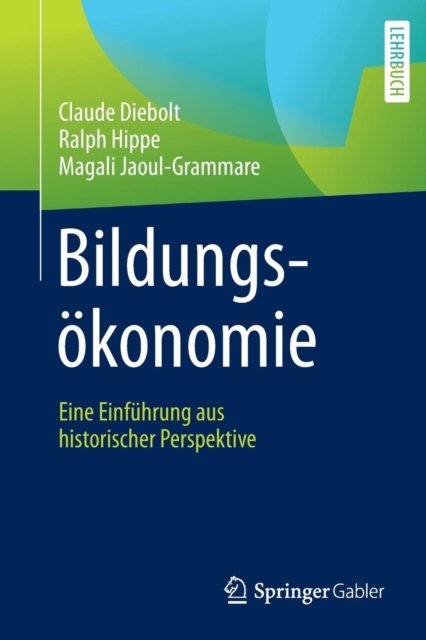 Bildungsokonomie