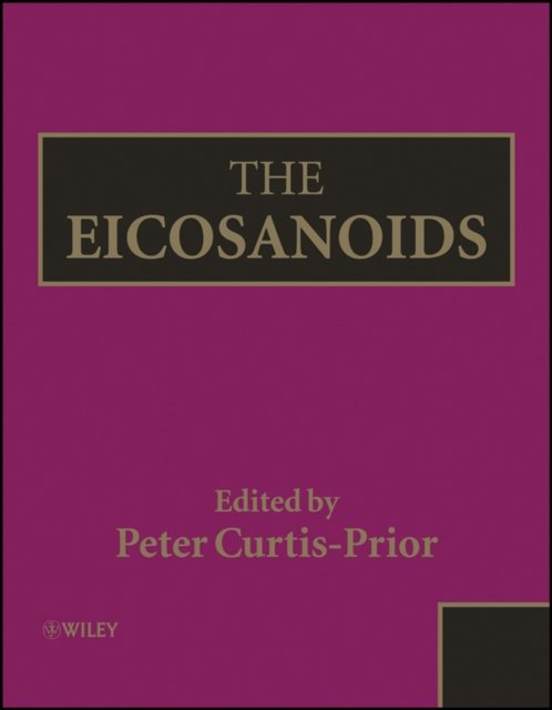 The Eicosanoids