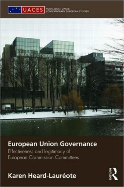 European Union Governance