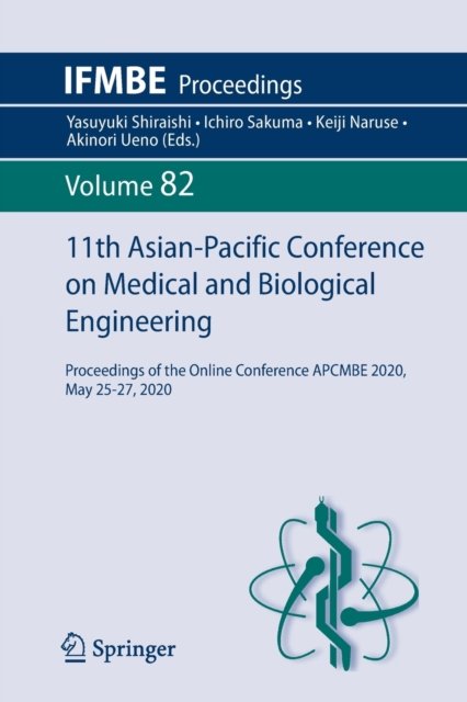11th Asian-Pacific Conference on Medical and Biological Engineering