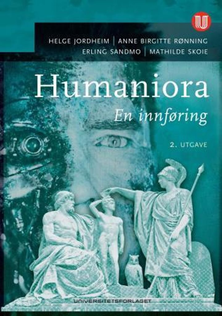 Humaniora - en innføring