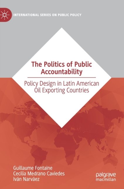 The Politics of Public Accountability