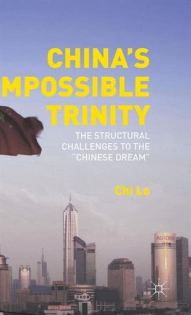 China''s Impossible Trinity