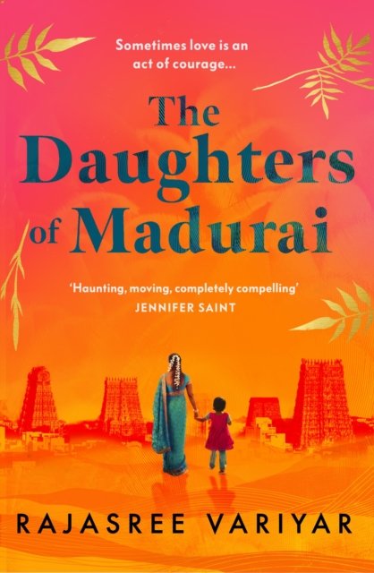 Daughters of Madurai
