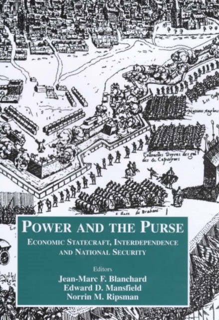 Power and the Purse