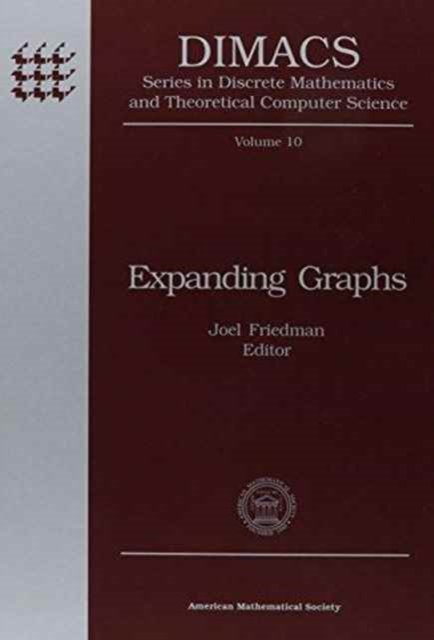 Expanding Graphs