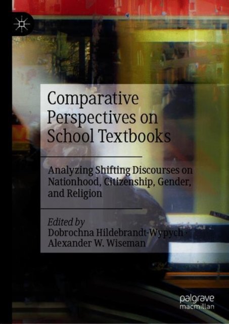 Comparative Perspectives on School Textbooks