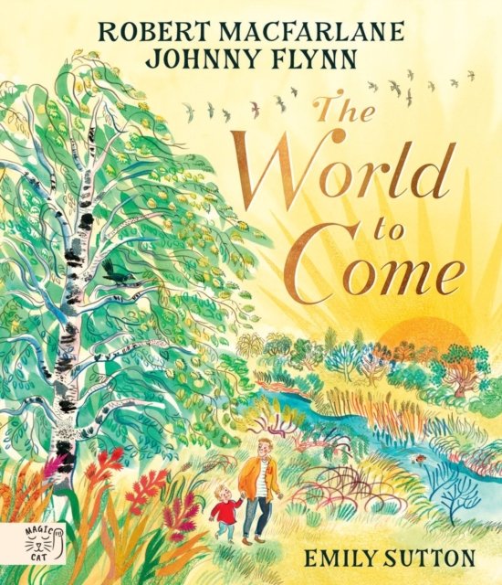 World to Come