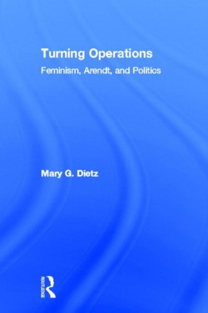 Turning Operations