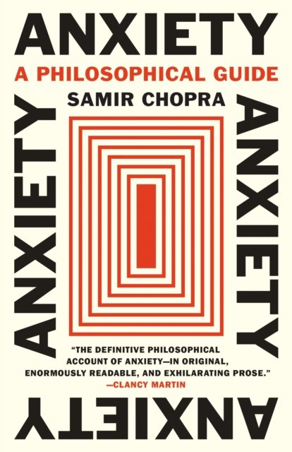 Anxiety
