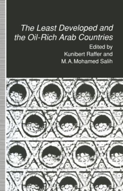 The Least Developed and the Oil-Rich Arab Countries