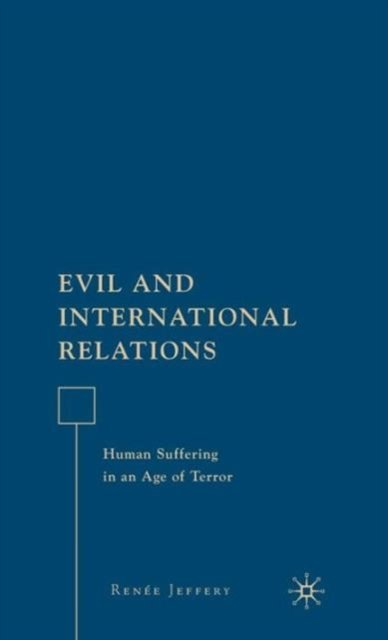 Evil and International Relations