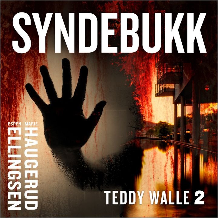 Syndebukk