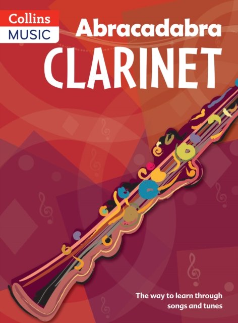 ABRACADABRA CLARINET