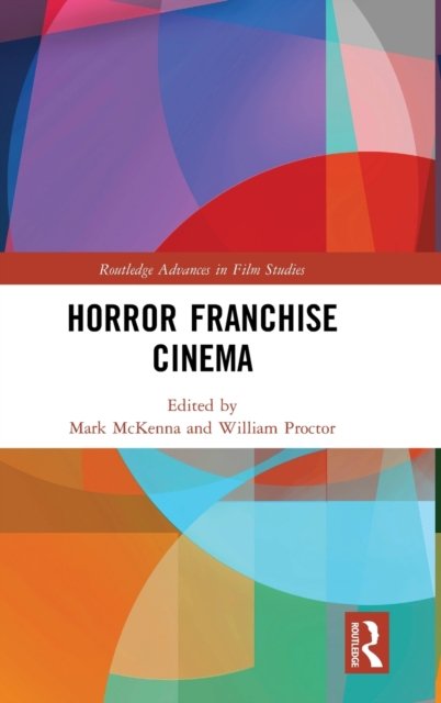 Horror Franchise Cinema