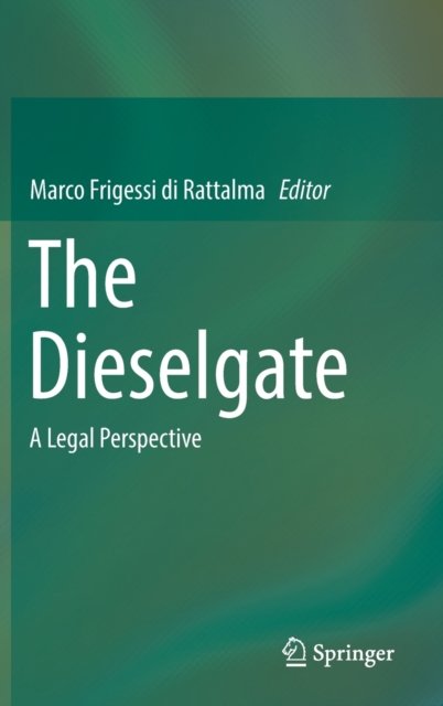 The Dieselgate