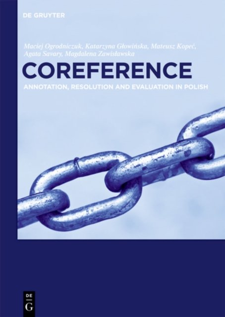 Coreference