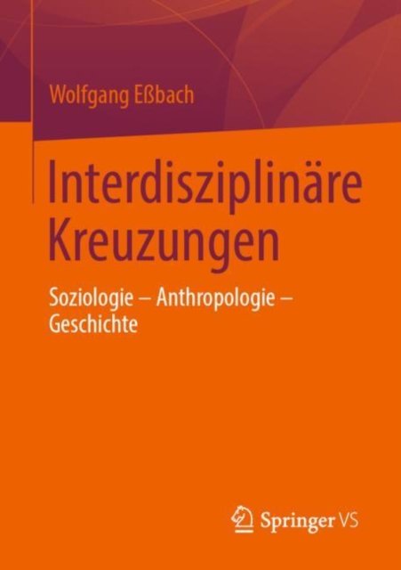 Interdisziplinare Kreuzungen