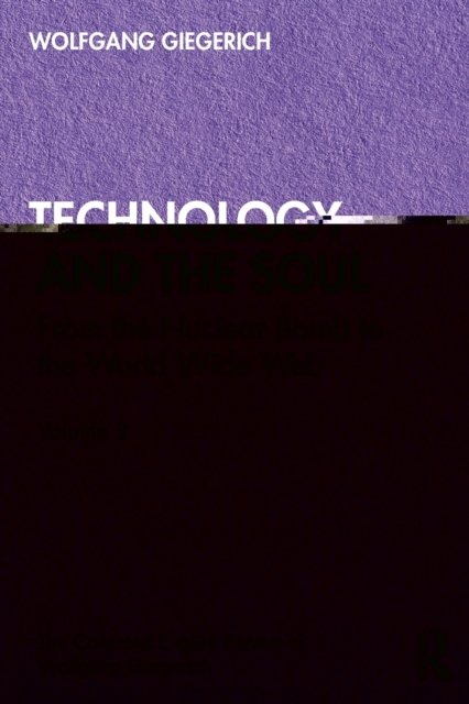 Technology and the Soul