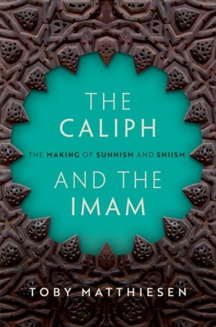 The Caliph and the Imam