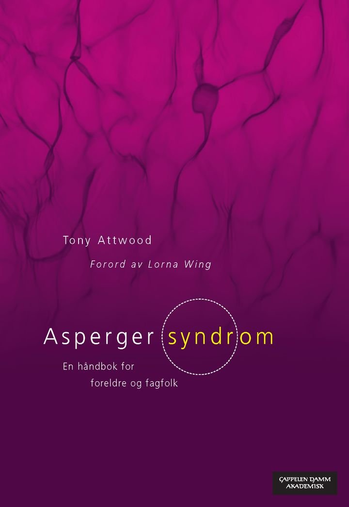 Asperger syndrom - en håndbok for foreldre og fagfolk
