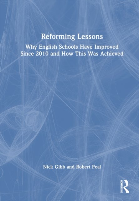 Reforming Lessons