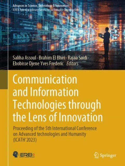 Communication and Information Technologies through the Lens of Innovation