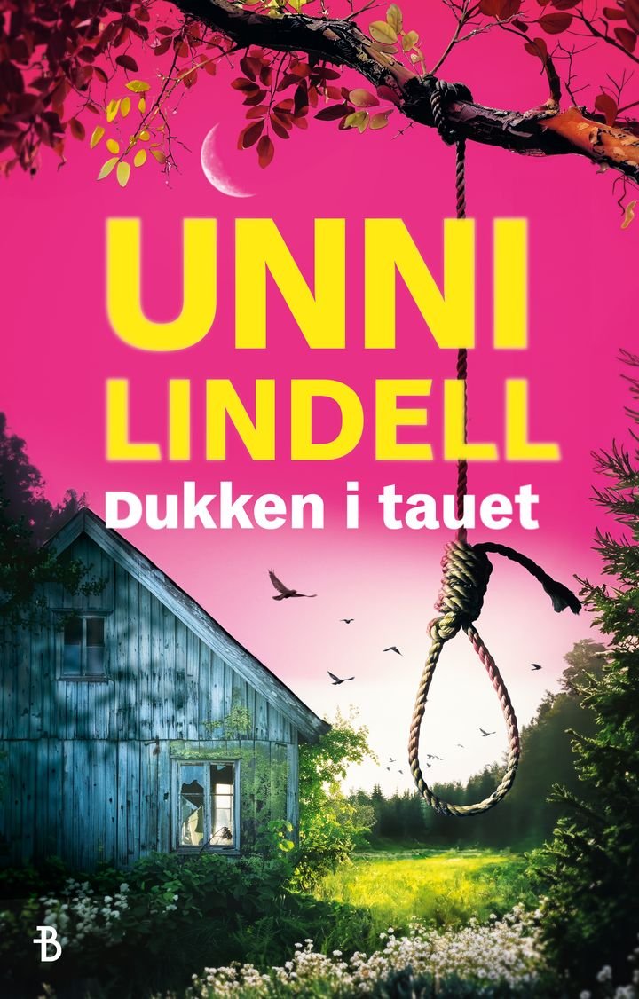 Dukken i tauet av Unni Lindell