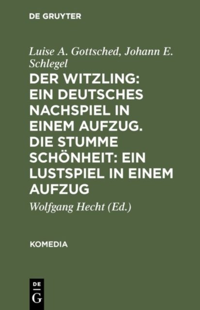 Der Witzling