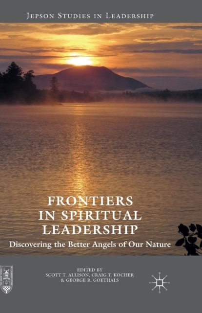 Frontiers in Spiritual Leadership