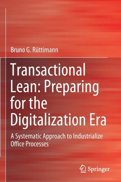Transactional Lean