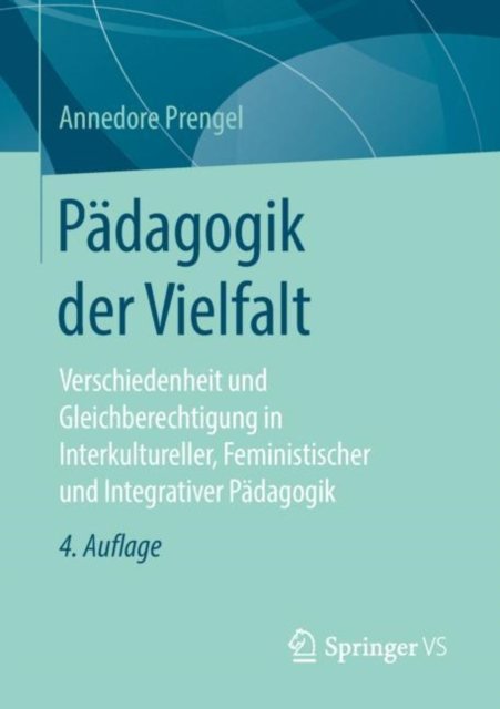 Padagogik der Vielfalt