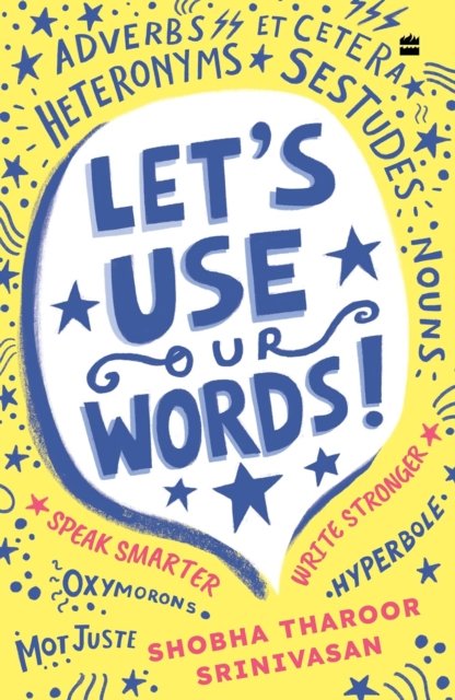 Lets Use Our Words