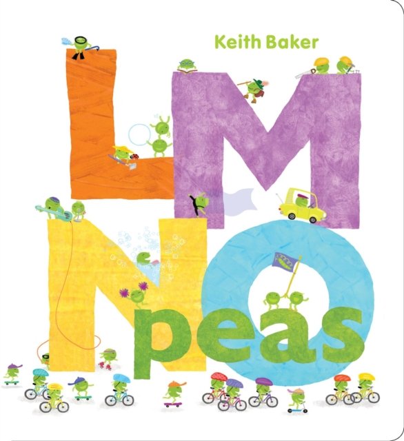The LMNO Peas