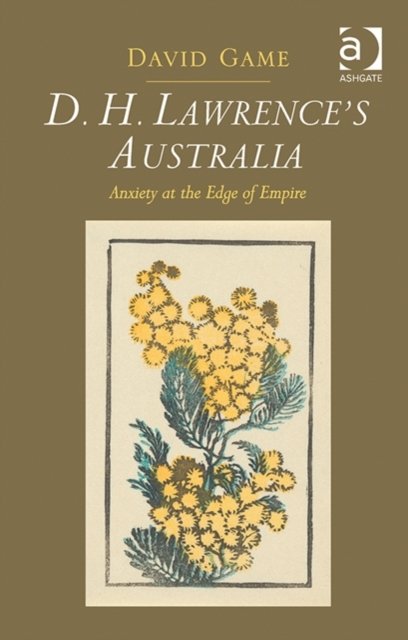 D.H. Lawrence's Australia