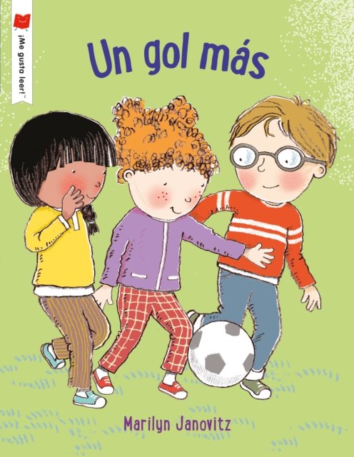 Un gol m s