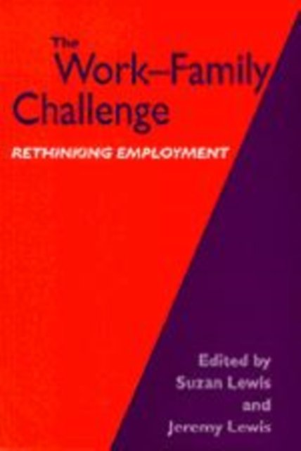 The Work-Family Challenge